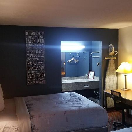 Hotel 2 Queen Beds Hotel Room 128 Booking Stillwater Luaran gambar
