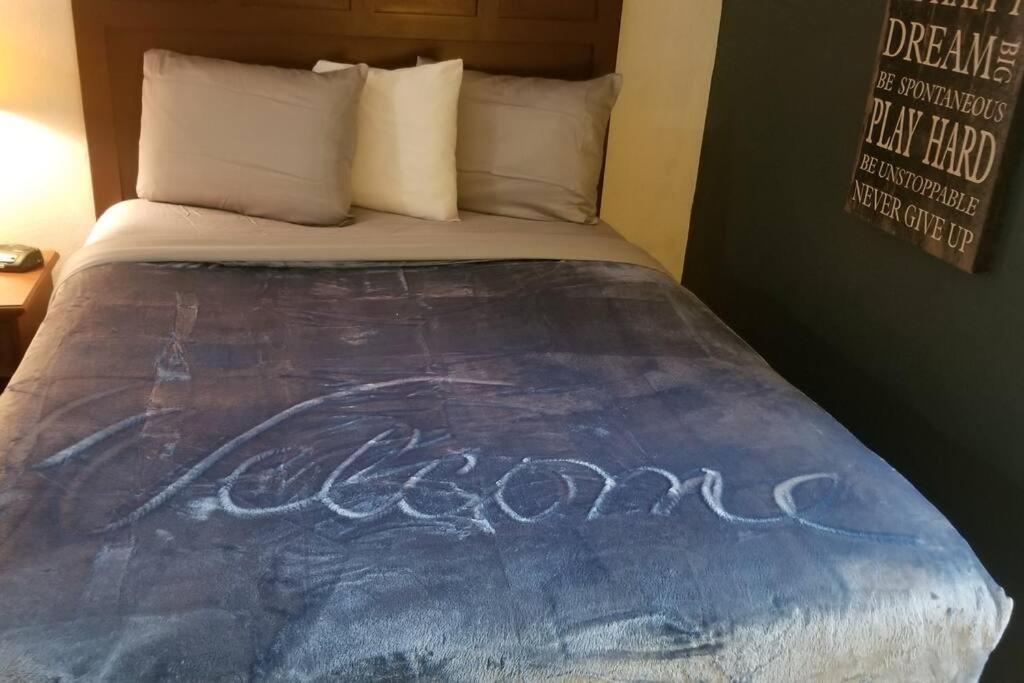 Hotel 2 Queen Beds Hotel Room 128 Booking Stillwater Luaran gambar