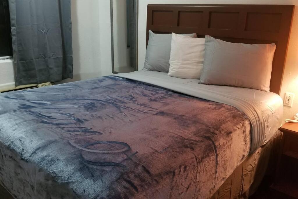 Hotel 2 Queen Beds Hotel Room 128 Booking Stillwater Luaran gambar